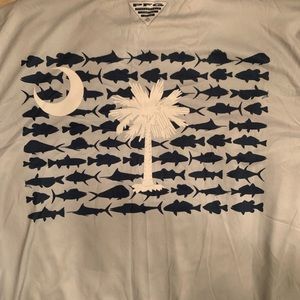 Columbia PFG Long Sleeve